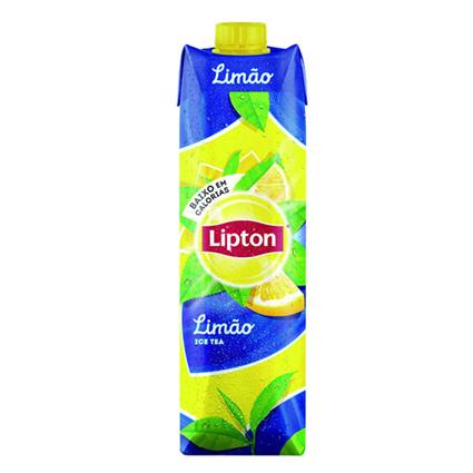 Ice Tea Limão Lipton 1L
