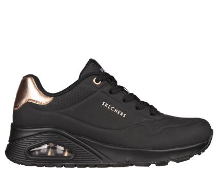 Sapatilhas Skechers UNO - GOLDEN AIR