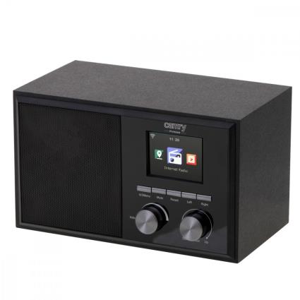 Radio Cr1180