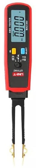 Multimetro SMD - 
