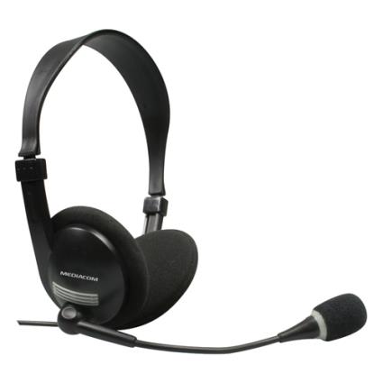 Headset AP855 (Preto) - 