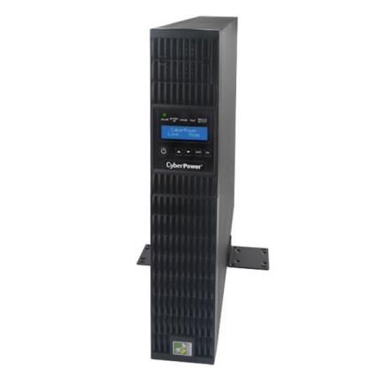 UPS OL1500ERTXL2U 1500 VA 1350 W 8 tomadas CA - 