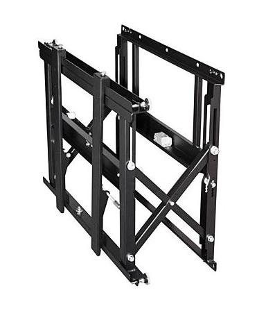 Suporte TV VWH-1 55 (Preto) - 