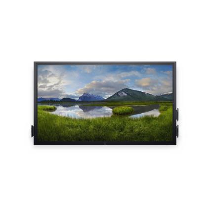 Monitor Touch C7520QT 74,5 IPS 4k UltraHD - 
