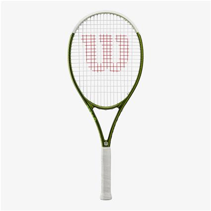 Wilson Blade Feel Team 103 - Verde - Raquete Ténis Unissexo tamanho L3