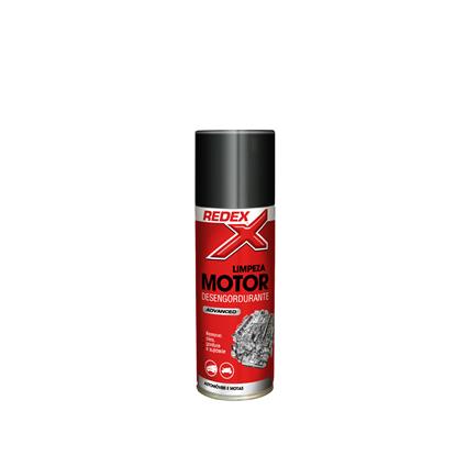 Limpeza Motor Redex 400ML
