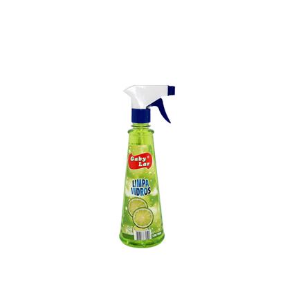 Detergente Limpa Vidros Gabylar Lima 500ML