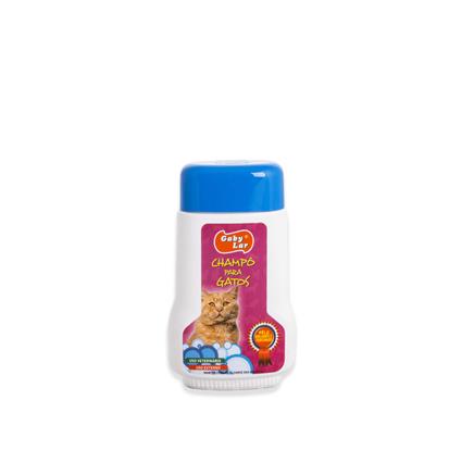 Shampoo Gatos Gabylar 300ml