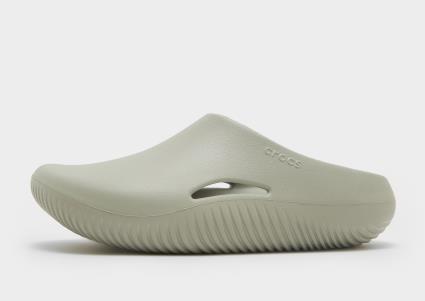 Crocs Chinelos Mellow para Mulher - Grey, Grey