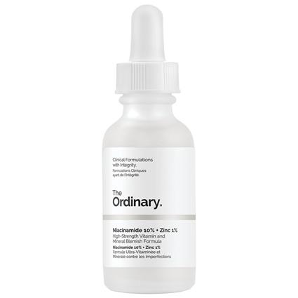 The Ordinary    120 ml