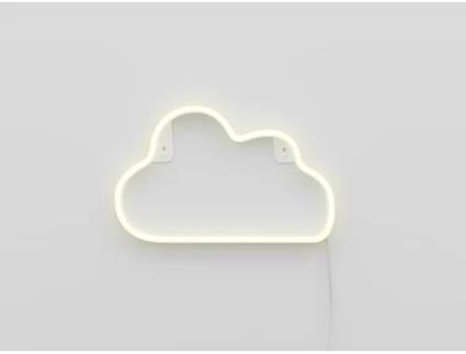 LUZ DECOR GINGA CLOUD