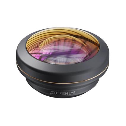 LENTE SHIFTCAM 200 FISHEYE