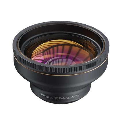 LENTE SHIFTCAM 75MM MACRO