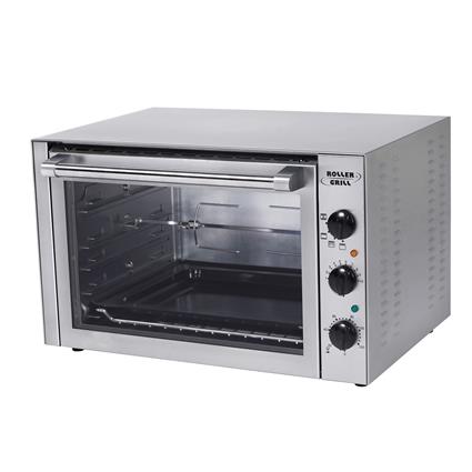Roller Grill Forno infravermelho, 38 Litros, MR380I