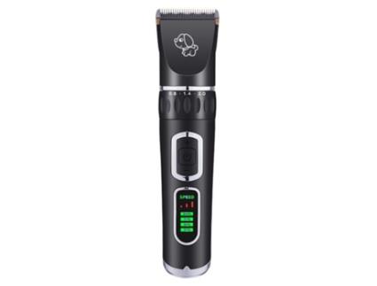 Clippers Elétricos para Animais de Estimação Cigeman Zgm-32 2000Mah 3H