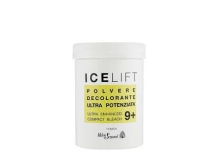 Tinta para Cabelo HELEN SEWARD Pó Descolorante Ice Lift 9+