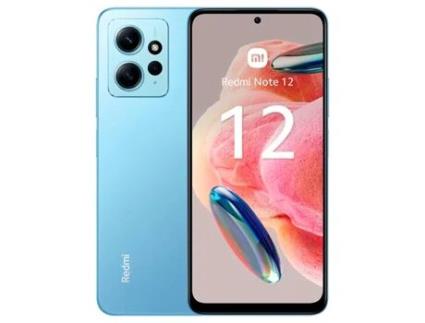 Smartphone XIAOMI Redmi Note 12 4G ( - 8 GBGB - 256Gb GB)