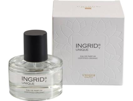 Perfume UNIQUE BEAUTY Ingrid Biológico (50ml)