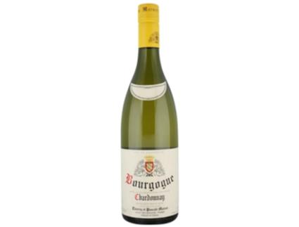 Vinho DOMAINE MATROT Domaine Matrot Chardonnay Bourgogne (0.75 L - 1 unidade)