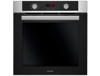 Forno BRANDT Bop2112X (Pirolítico - Preto)