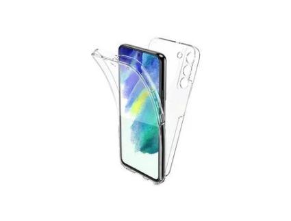 Capa para Samsung Galaxy S23 Plus GIFT4ME Transparente