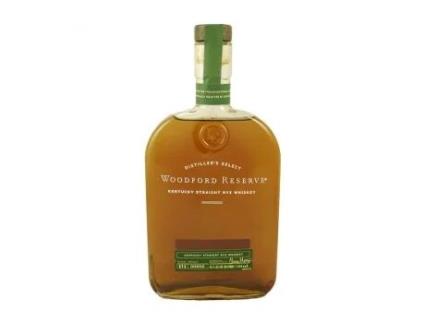 Woodford Reserva Centeio 70cl. LABROT & GRAHAM