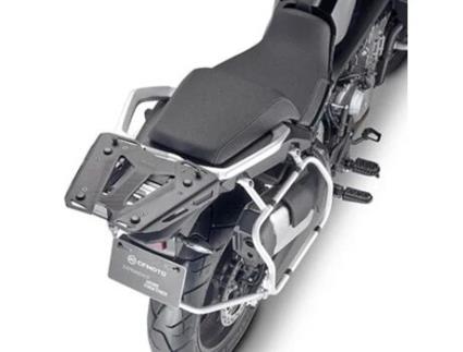 Top Case para Motas GIVI Monokey Monolock Cfmoto 800Mt 22