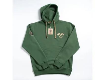 Hoodie The Axe FOOTBALL TOWN S