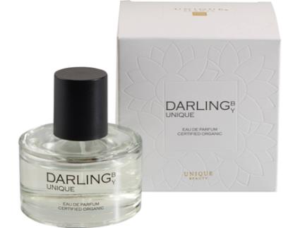 Perfume UNIQUE BEAUTY Darling Biológico (50ml)