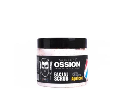 Champô OSSION Esfoliante Facial Scrub Apricot