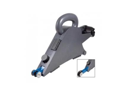 Banjo Delko Tools V2 Maq. Aplic. Banda Juntas e Cantos Int.