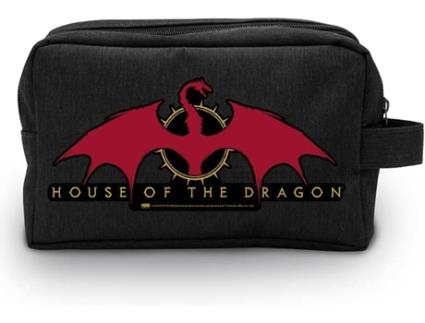 Nécessaire ABYSTYLE House Of The Dragon (26 x 14 x 8,5 cm)