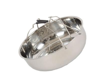 Acessório para Aspiradores MOULINEX, KRUPS Cesto Vapor Ss-993397 Ss-208054