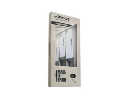 Conjunto de Cozinha Arcos Série Nice