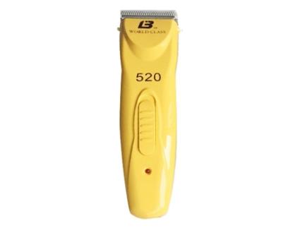 Clippers Elétricos para Animais de Estimação Lebi 520 140G