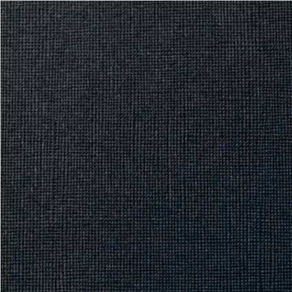 Capa de Encadernar Linho Natural Gbc A4 250G Preto 100 Un.