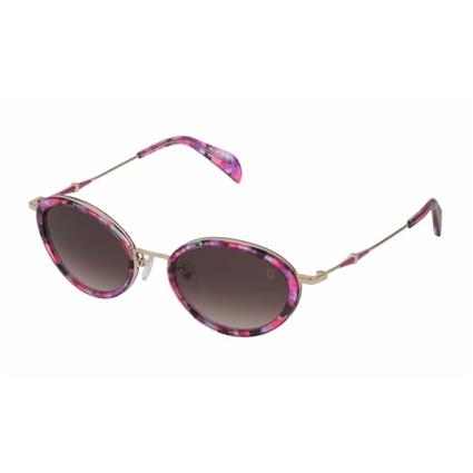 óculos Escuros Femininos Tous STO388-510GED ø 51 mm
