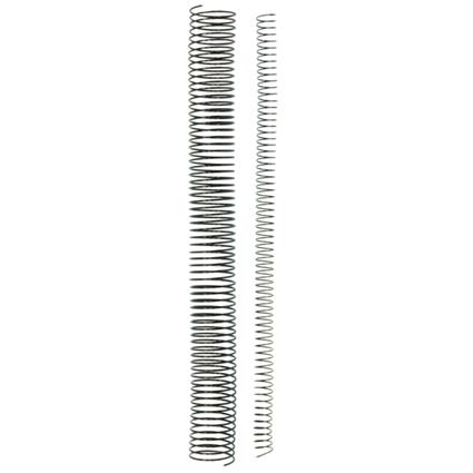 Espiral Metálico 5:1 64 44mm 25U