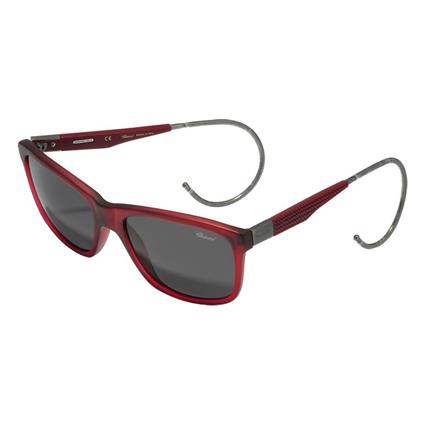 Óculos Escuros Masculinos Chopard SCH156M57L00P Vermelho (ø 57 mm)