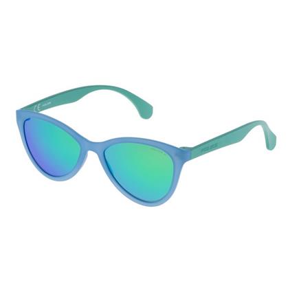 Óculos Escuros Masculinos Police SPL08654715V (ø 65 mm)