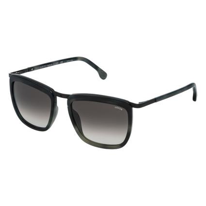 Óculos Escuros Unissexo Lozza SL2283M550531 Preto (ø 55 mm)
