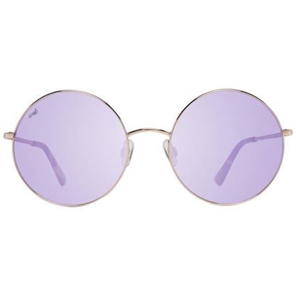 óculos Escuros Femininos Web Eyewear WE0244-5833Z