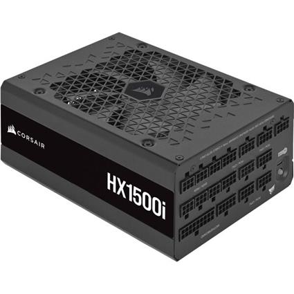 Fonte de Alimentação Corsair HX1500i Modular 80 Plus Platinum