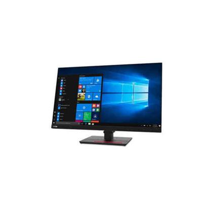 Monitor Lenovo 61EDGAT2EU 27' Qhd LED Ips Lcd