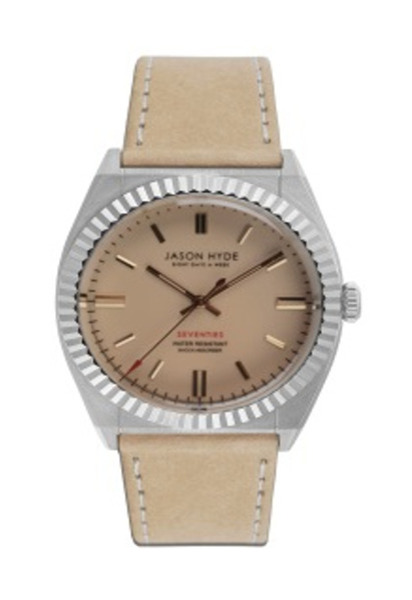Relógio Unissexo Jason Hyde JH10010 (ø 40 mm)