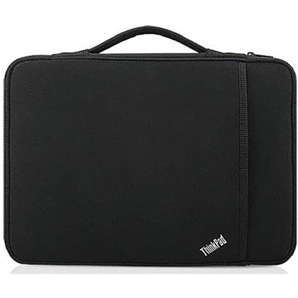 Mala para Portátil Lenovo 4X40N18010 15' Preto