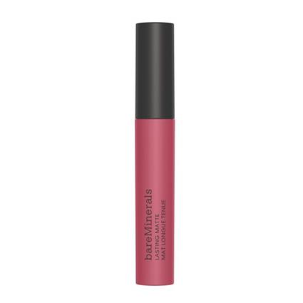 BareMinerals Mineralist Comfort Matte Batom Líquido de longa duração