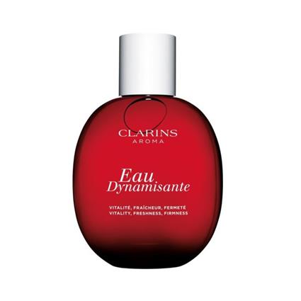 Eau Dynamisante Água de tratamento 100 ml