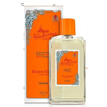 Orange concentrado Eau de Cologne 750 ml