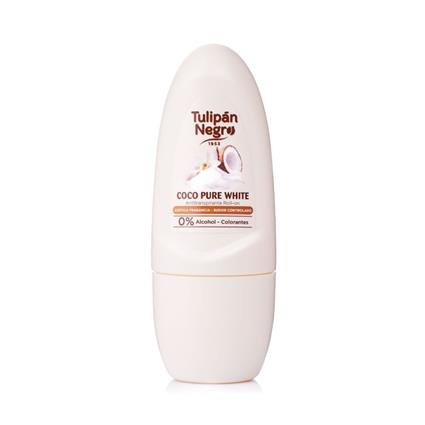 Desodorizante em roll-on Pure Coconut